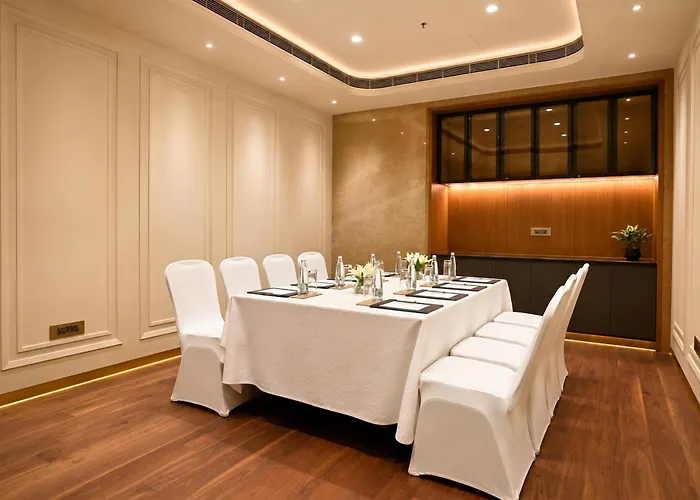 Radisson Gurugram Udyog Vihar
