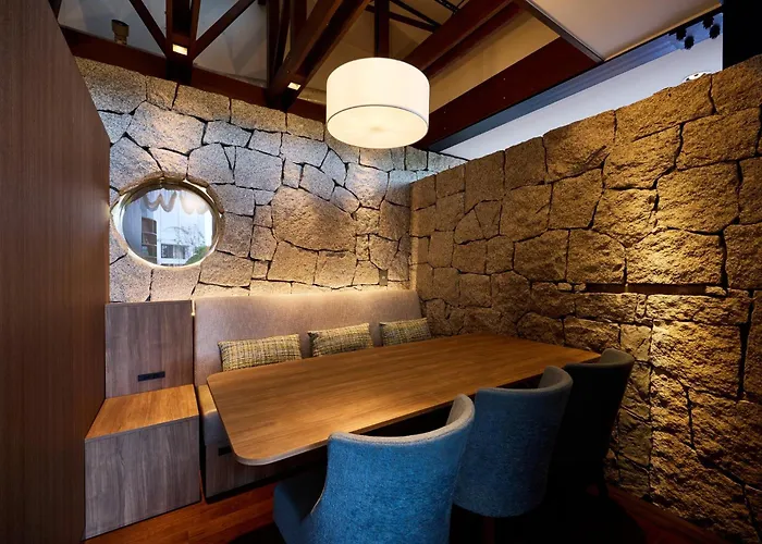 Ana Holiday Inn Tokyo Bay By Ihg