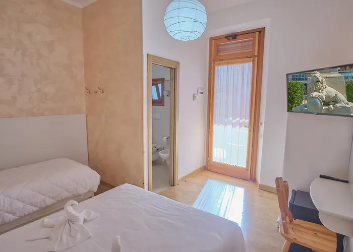 Bel Sole Guest House Civitavecchia