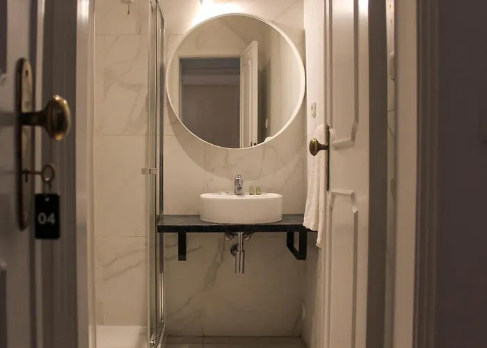 Hotel Jardim Coimbra