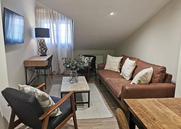 Hotel Arco Navia