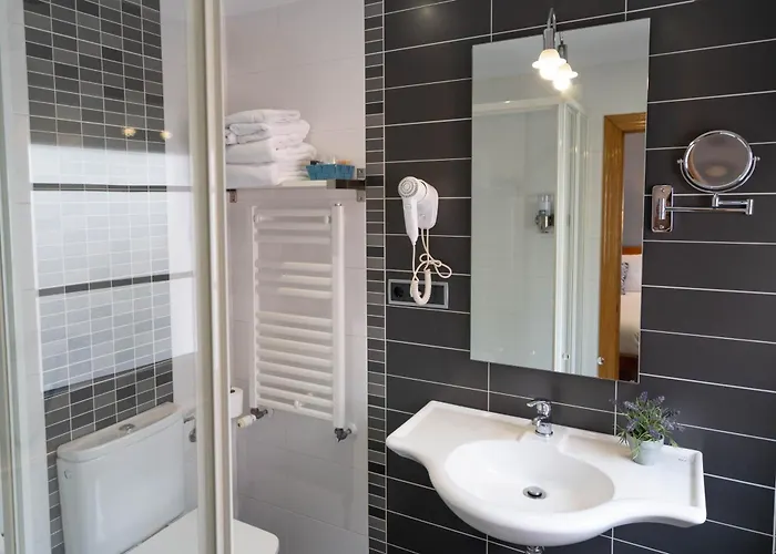 Hotel Arco Navia