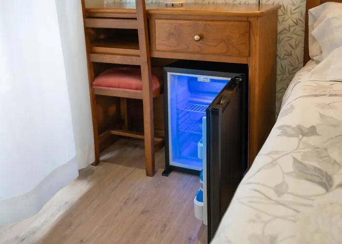 Hotel Arco Navia