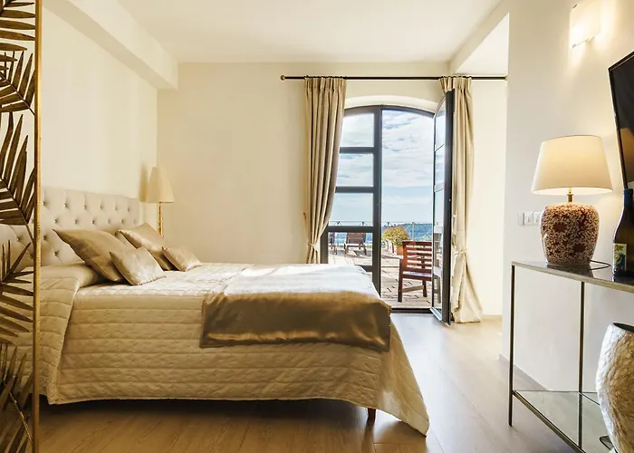 Apparthôtels à La Spezia
