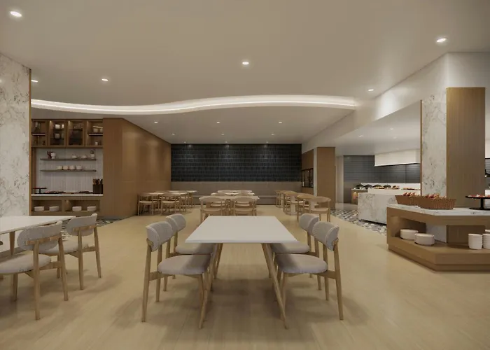 Courtyard By Marriott Manado