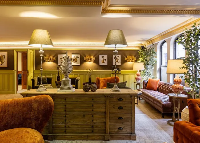 Mayfair House Londra