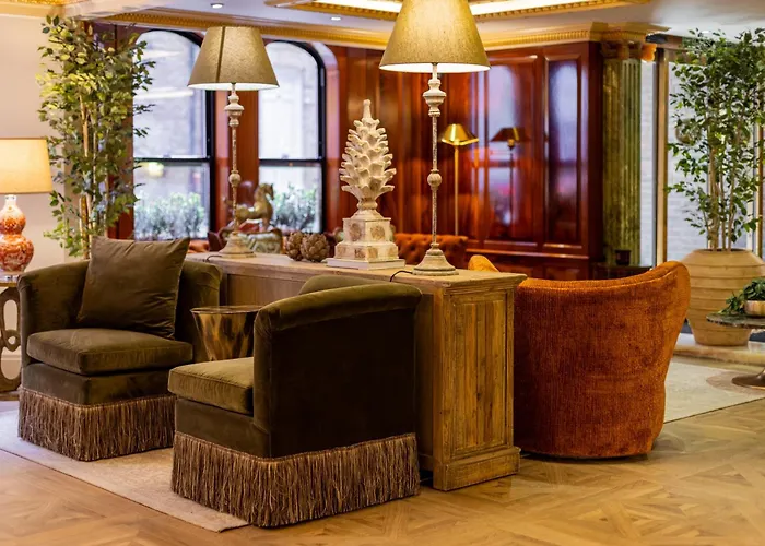 Mayfair House Londra