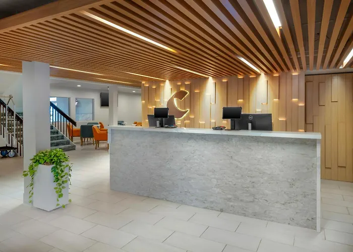 Surestay Plus Hotel By Best Western Post Falls