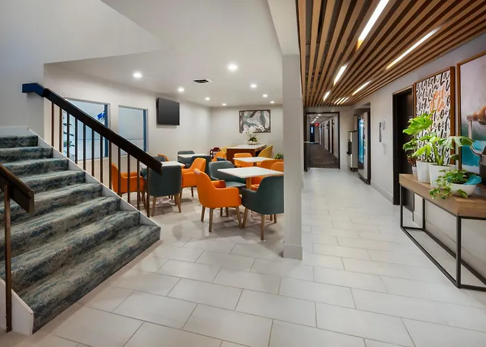 Surestay Plus Hotel By Best Western Post Falls