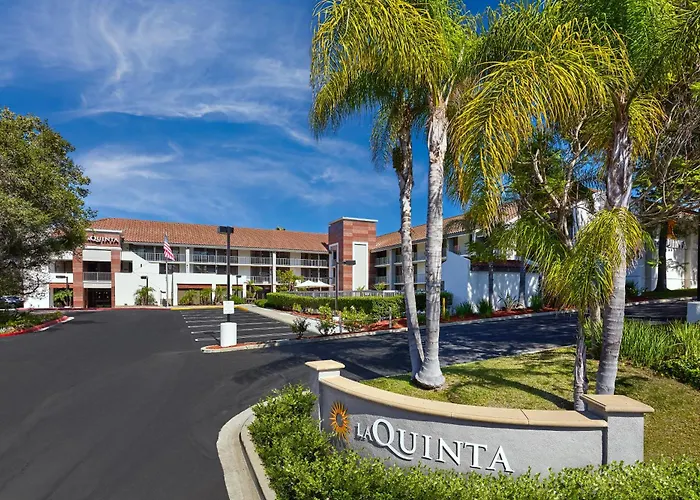 La Quinta By Wyndham Thousand Oaks-Newbury Park