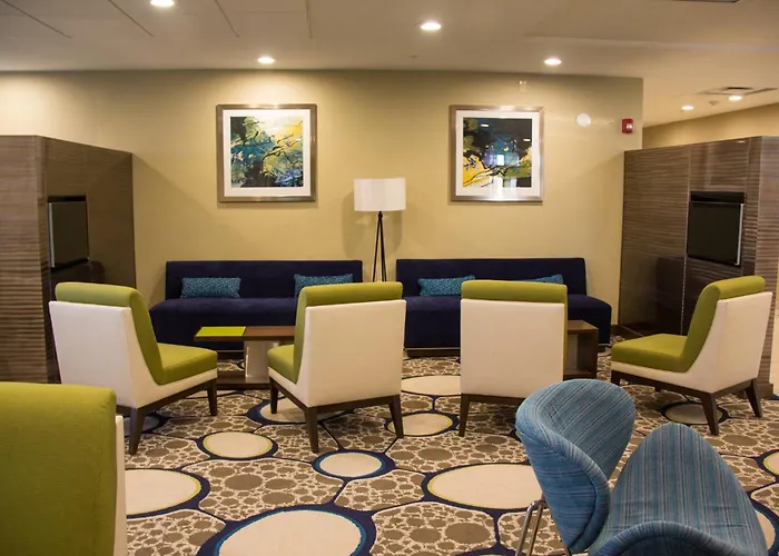 Holiday Inn El Paso Airport By Ihg