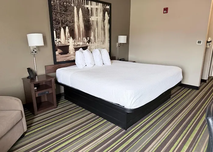 Hernando Hotels