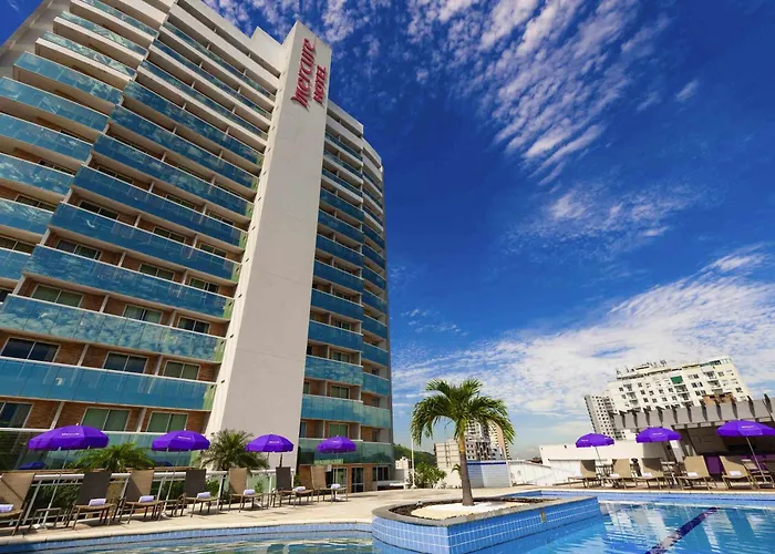 Mercure Rio de Janeiro Nova Iguaçu