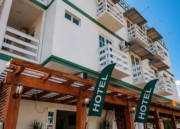 Hotel Centro Dos Canyons Praia Grande 