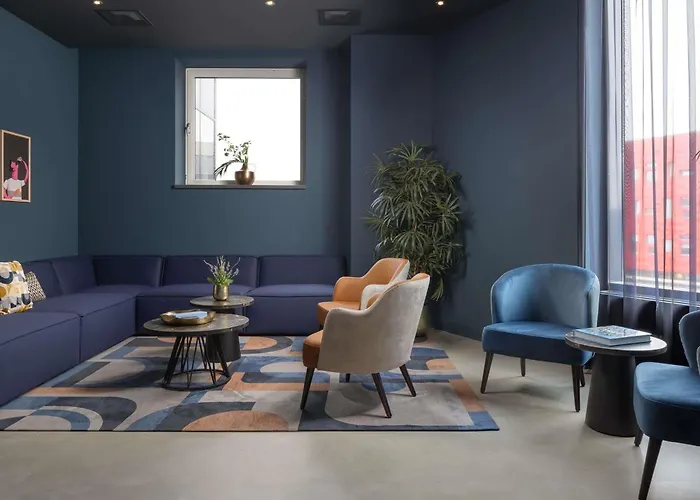 Mercure Hotel Amersfoort Centre