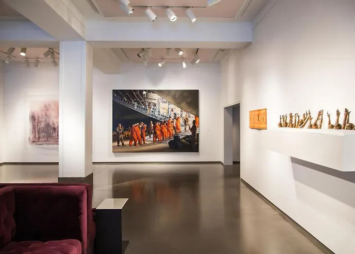 21C Museum Hotel Cincinnati