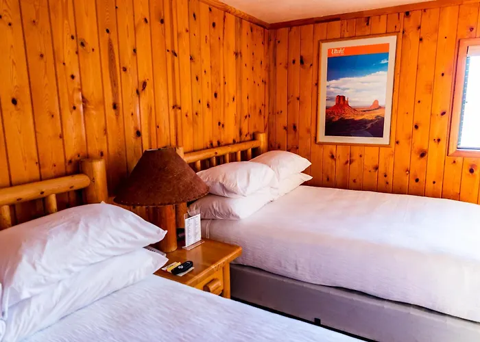 Red Stone Inn Moab