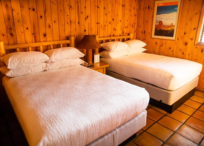 Red Stone Inn Moab