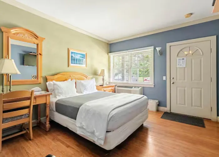 Southampton Long Island Hotel