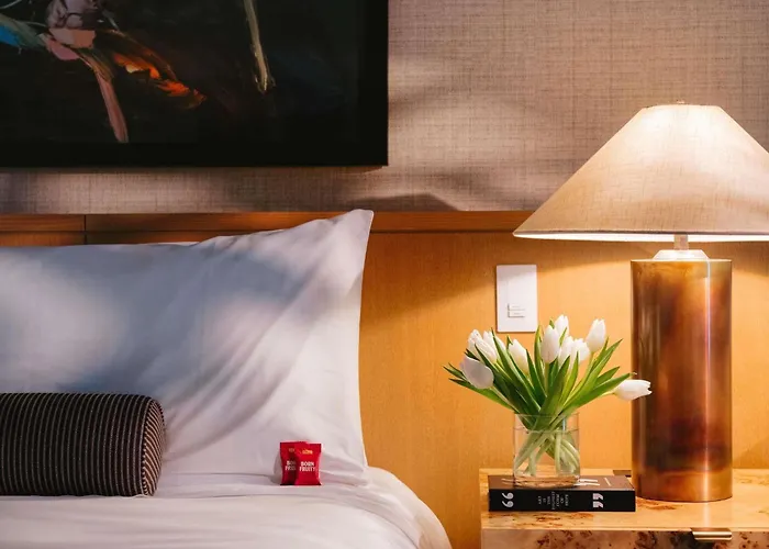 21C Museum Hotel Bentonville - Mgallery