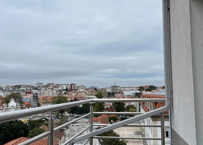 Hotel D. Dinis Leiria