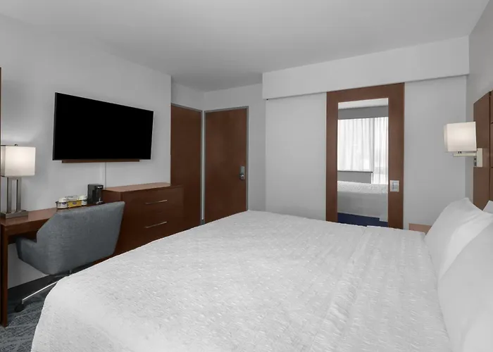 Hampton Inn Manhattan Grand Central