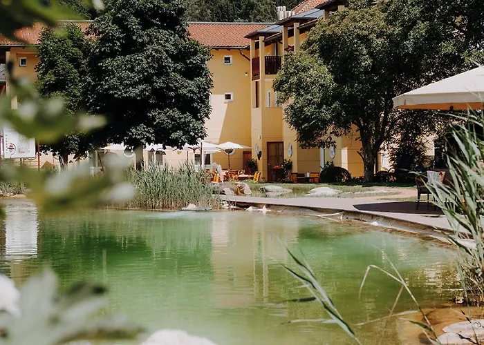 Landhotel Lerch Plankenau