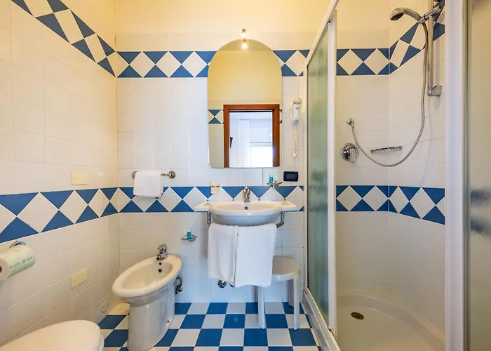 Hotel Delfino