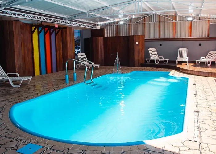 Hotel Conexão