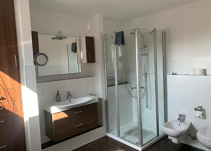 Hotels in Horumersiel