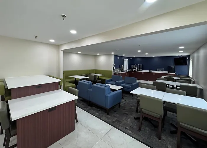 La Quinta Inn By Wyndham Auburn Worcester