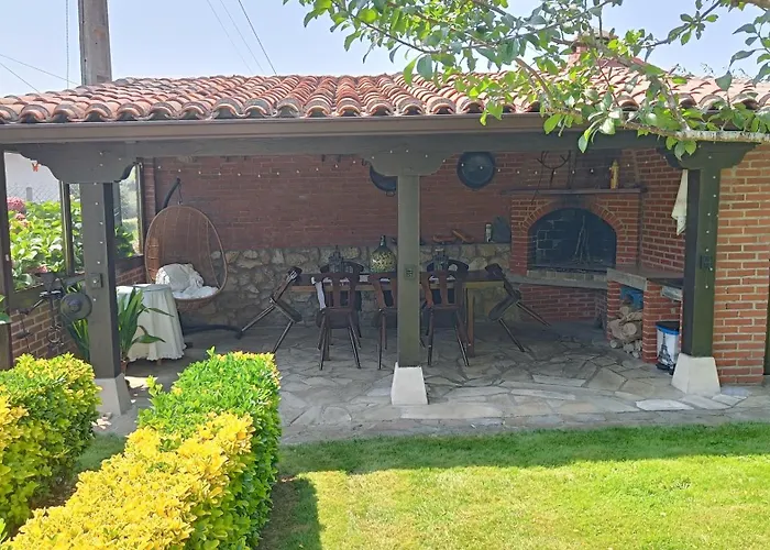 Posada Herrán Santillana del Mar