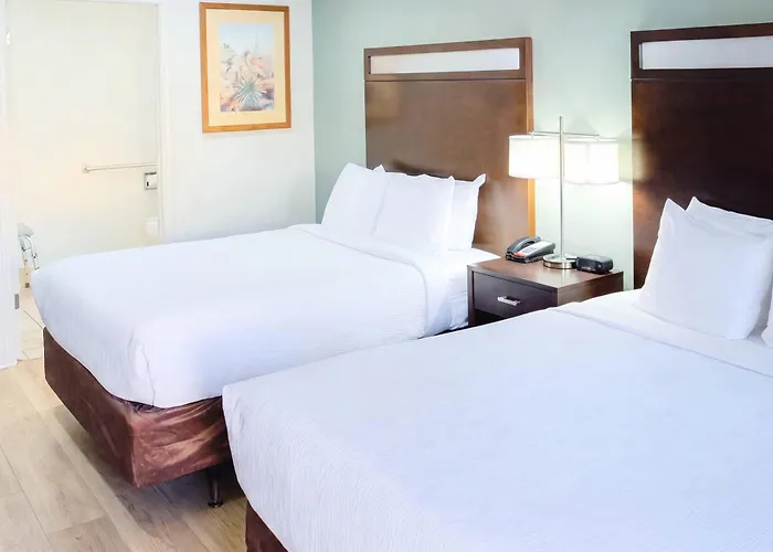 Quality Inn Holbrook Near Petrified Forest