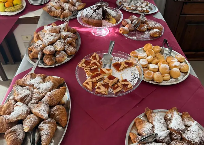Hotel Zani Cervia