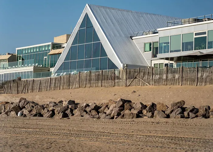 ibis Thalassa Le Touquet