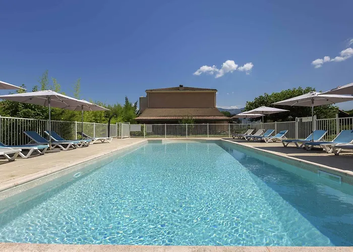 Ibis Sisteron