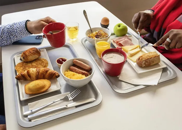 Ibis Paris Creteil