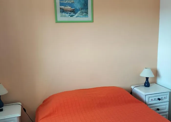 Residencia Laranjeira Hotel Odeceixe