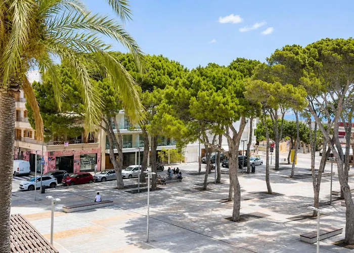 Hotel Bella Mar Cala Ratjada 