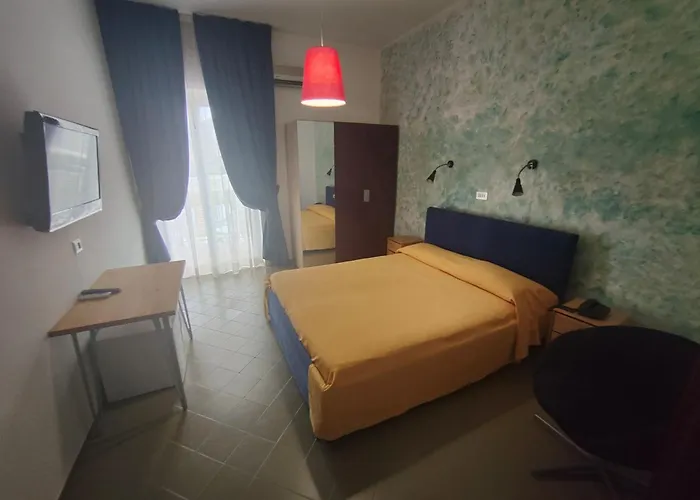 Hotel Il Faro