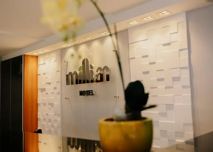 Millian Hotel