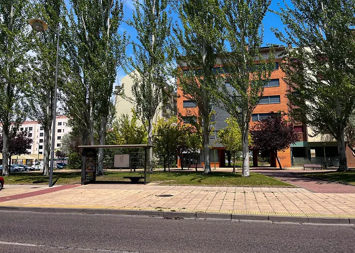 Hostal Santiago 2