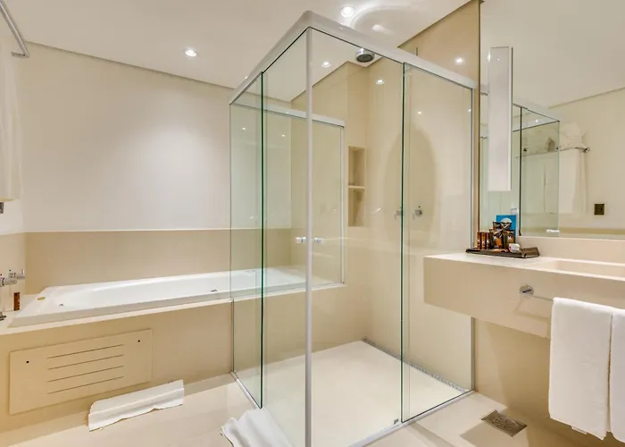 K Hotel Goiânia