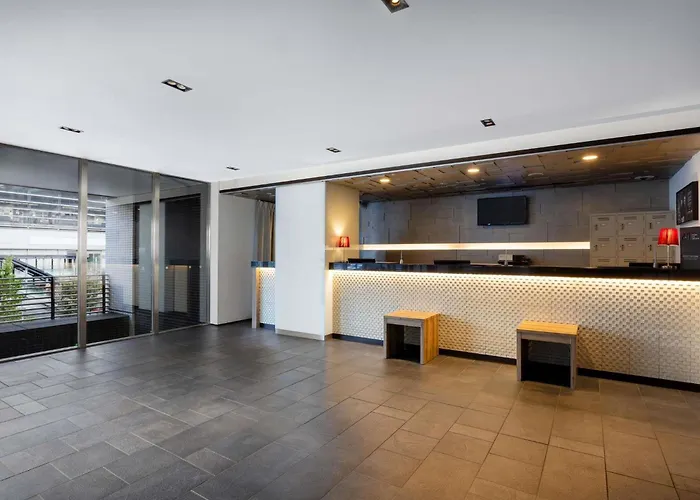 Ibis Styles Kyoto Station