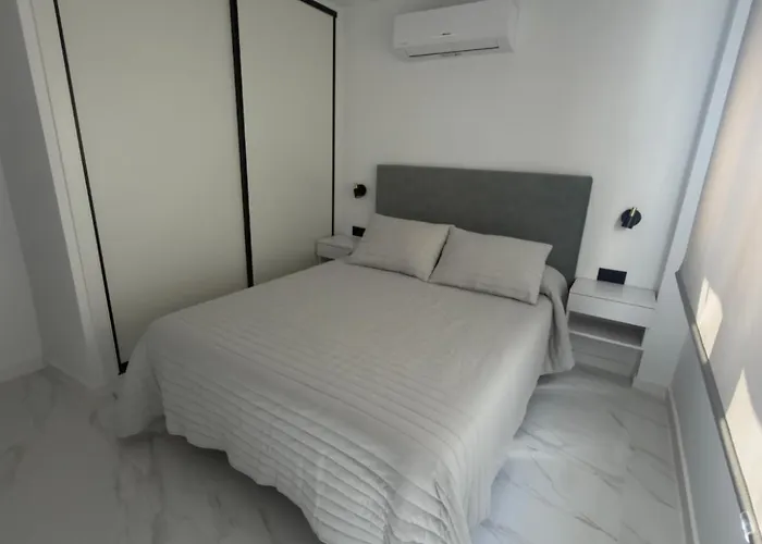 Pension Colón San Juan 