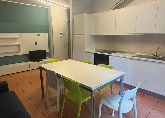 Aurum Aparthotels Bicocca