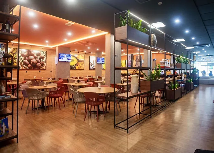 ibis Styles Belém do Pará