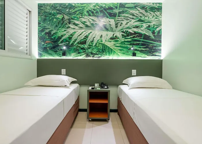 ibis Styles Belém do Pará