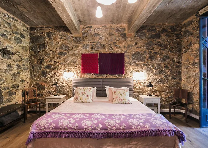 Chalet Saudade Sintra