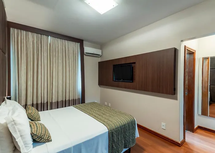 Copas Verdes Hotel Cascavel 